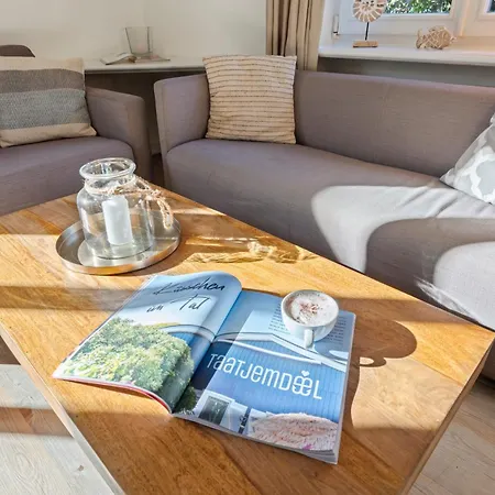 Senwai Hues Whg 2 Apartment Westerland